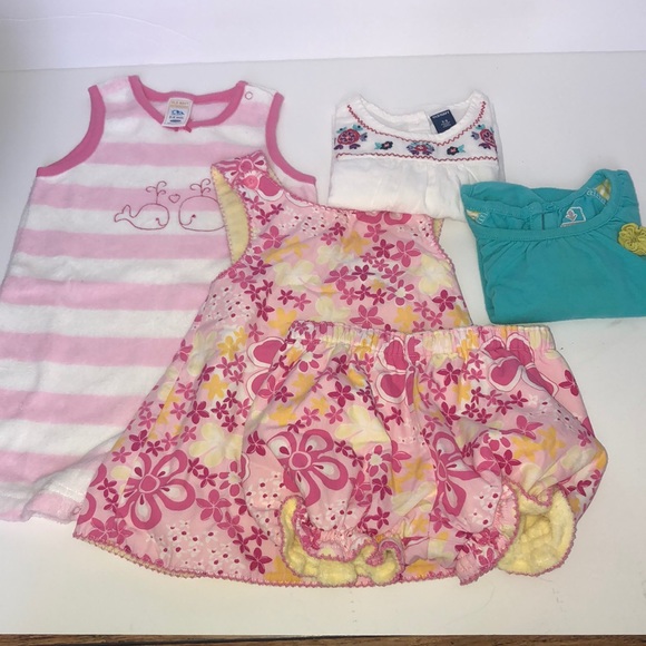 Old Navy Other - 5 for $25 - Summer Items